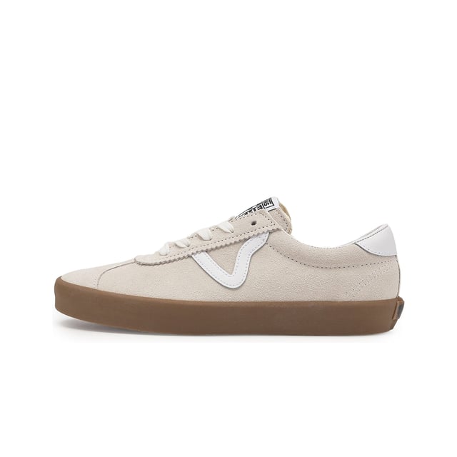 ZAP.MODA SRA Sport Low BEIGE