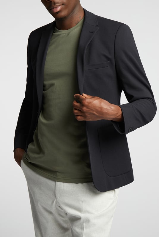 Limehaus is a design-led menswear brand with a versatile range of slim-fit suits, created for the charismatic. Sharp, slim silhouettes and creative use of colour exude a modern attitude, cementing the brand as an eclectic menswear frontrunner. Limehaus is dedicated to providing the ultimate fashion-conscious wardrobe with a clear sense of British style.