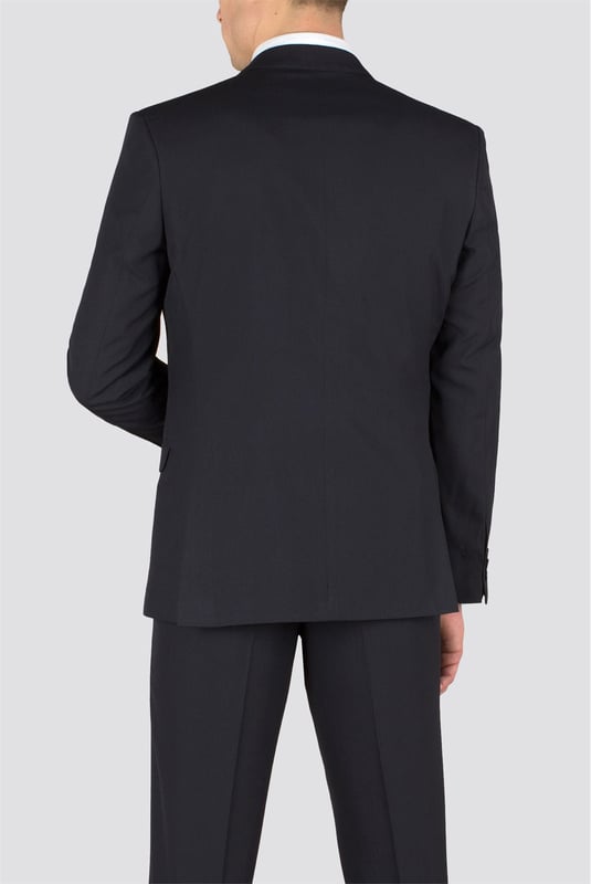 Practical and contemporary the Thomas Nash collection is a range of mix and match business suits in a variety of fits - slim, tailored and regular. Whatever your body shape, select from the various styles available to create your own perfect fit.
