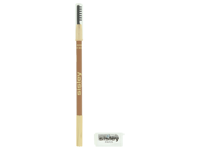 #01 Blond - With Brush And Sharpener