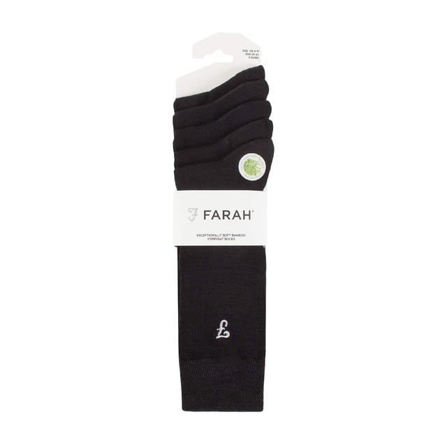 Farah