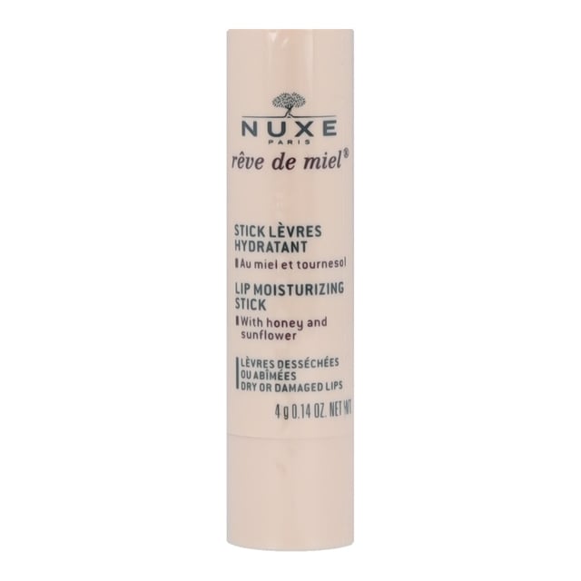Rêve De Miel Stick De Labios Hidratante Rêve De Miel Stick De Labios Hidratante