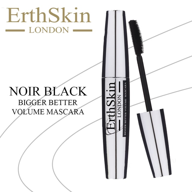 Betere mascara met groter volume Onze Better Bigger Volume Mascara is ontworpen om bij elke toepassing dramatische, volumineuze wimpers te leveren. Deze hoogwaardige formule zorgt voor intense kleuren en vollere, meer gedefinieerde wimpers zonder klonteren of schilferen. Het innovatieve borsteltje is gemaakt om elke wimper van de wortel tot de punt te scheiden en te bedekken, waardoor zowel de lengte als het volume worden verbeterd voor een opvallende, opvallende look. Verrijkt met voedende ingrediënten, helpt het de wimpers te conditioneren en te versterken, terwijl het de hele dag blijft zitten.