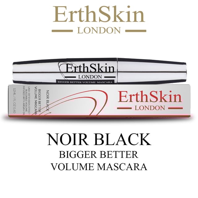 Betere mascara met groter volume Onze Better Bigger Volume Mascara is ontworpen om bij elke toepassing dramatische, volumineuze wimpers te leveren. Deze hoogwaardige formule zorgt voor intense kleuren en vollere, meer gedefinieerde wimpers zonder klonteren of schilferen. Het innovatieve borsteltje is gemaakt om elke wimper van de wortel tot de punt te scheiden en te bedekken, waardoor zowel de lengte als het volume worden verbeterd voor een opvallende, opvallende look. Verrijkt met voedende ingrediënten, helpt het de wimpers te conditioneren en te versterken, terwijl het de hele dag blijft zitten.