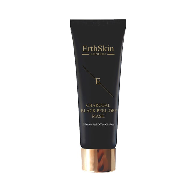 Purifying Charcoal Black Peel-Off Mask 24k Gold - 50ml To use, apply an even layer of the mask to clean, dry skin, avoiding the eye and lip areas. Allow the mask to dry completely, typically taking 15-20 minutes. Once fully dry, gently peel off the mask starting from the edges, working towards the center. Rinse off any remaining residue with warm water and pat your skin dry. For best results, use the mask 1-2 times a week as part of your skincare routine to maintain clear, radiant, and refreshed skin.