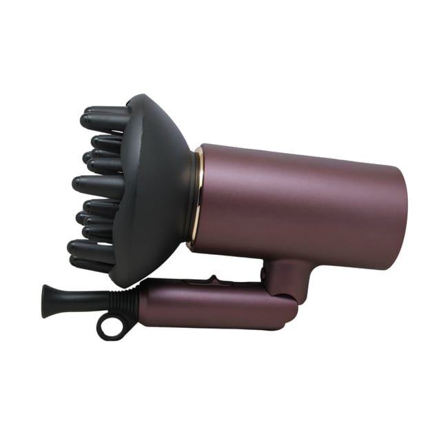 Portable Hair Dryer 0