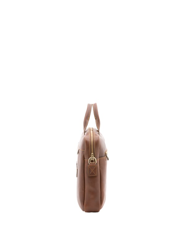 Alessia Firenze Handtasche Unisex Unisex-Handtasche mit Reißverschluss. zwei offene Innentaschen. Eine Vorderseite mit Reißverschluss und eine Rückseite mit Reißverschluss-Außentaschen. verstellbarer und abnehmbarer Schultergurt aus Leder. im Ledergriff. zwei Innenfächer. Außenmaterial. Innen mit Baumwolle gefüttert. Maße: 37x27x6 cm. Hergestellt in Italien