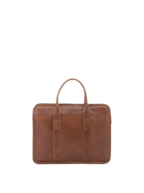 Unisex-Handtasche mit Reißverschluss. eine offene Innentasche. fehlende Außentaschen. verstellbarer und abnehmbarer Schultergurt aus Leder. im Ledergriff. ein Innenfach.  Außenmaterial. Innen mit Baumwolle gefüttert. Maße: 40x30x8 cm. Hergestellt in Italien