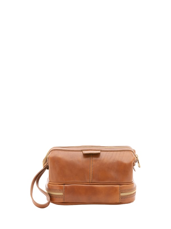 Alessia Firenze Clutch-Tasche Unisex Unisex-Clutch mit Reißverschluss. fehlende Innentaschen. eine auf der Unterseite mit Außentaschen mit Reißverschluss. fehlender Schultergurt. im Ledergriff. zwei Innenfächer. Außenmaterial. Innen mit Baumwolle gefüttert. Maße: 25x18x16 cm. Hergestellt in Italien