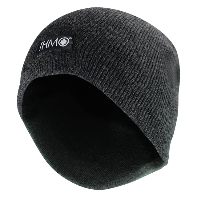 Kids Knitted Beanie Winter Hat: Wrap your little ones in warmth and timeless style with our Kids Knitted Beanie Winter Hat! This must-have accessory is available in classic hues - plain Black, Grey, and Navy Blue - making it a versatile piece for any child's winter wardrobe. Crafted with an acrylic exterior and a cozy polar fleece thermal lining, our beanie isn't just stylish but is functionally built to shield against the chill of autumn and winter. Moreover, this beanie has been lovingly knitted with care, ensuring that each stitch contributes to a snug and comfortable fit. The thermal lining is not just an afterthought; it's a fundamental component that provides extra insulation, keeping heads warm and toasty on even the coldest days. With a 'one size fits all' approach, our beanie hat comfortably stretches to accommodate most children aged approximately 10 to 13. It is the perfect choice for kids on the go, whether they're playing in the park, walking to school, or enjoying a family day out. Its simple design pairs well with any outfit, be it for casual playdates or more festive occasions. Product Characteristics: - Modern and unisex design - High-quality acrylic with polar fleece lining - Provides excellent warmth - Versatile for easy styling - Aimed for children aged 10 to 13 - Comes as a singular beanie per pack
