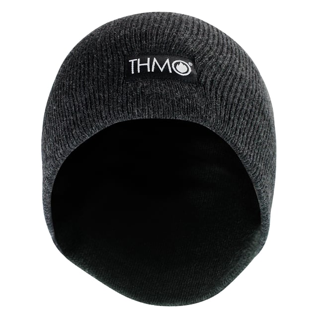 Kids Knitted Beanie Winter Hat: Wrap your little ones in warmth and timeless style with our Kids Knitted Beanie Winter Hat! This must-have accessory is available in classic hues - plain Black, Grey, and Navy Blue - making it a versatile piece for any child's winter wardrobe. Crafted with an acrylic exterior and a cozy polar fleece thermal lining, our beanie isn't just stylish but is functionally built to shield against the chill of autumn and winter. Moreover, this beanie has been lovingly knitted with care, ensuring that each stitch contributes to a snug and comfortable fit. The thermal lining is not just an afterthought; it's a fundamental component that provides extra insulation, keeping heads warm and toasty on even the coldest days. With a 'one size fits all' approach, our beanie hat comfortably stretches to accommodate most children aged approximately 10 to 13. It is the perfect choice for kids on the go, whether they're playing in the park, walking to school, or enjoying a family day out. Its simple design pairs well with any outfit, be it for casual playdates or more festive occasions. Product Characteristics: - Modern and unisex design - High-quality acrylic with polar fleece lining - Provides excellent warmth - Versatile for easy styling - Aimed for children aged 10 to 13 - Comes as a singular beanie per pack