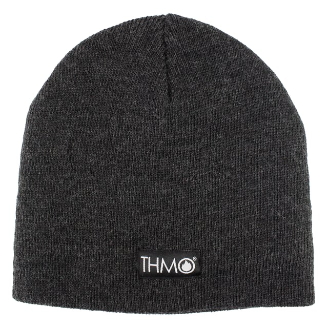 Kids Knitted Beanie Winter Hat: Wrap your little ones in warmth and timeless style with our Kids Knitted Beanie Winter Hat! This must-have accessory is available in classic hues - plain Black, Grey, and Navy Blue - making it a versatile piece for any child's winter wardrobe. Crafted with an acrylic exterior and a cozy polar fleece thermal lining, our beanie isn't just stylish but is functionally built to shield against the chill of autumn and winter. Moreover, this beanie has been lovingly knitted with care, ensuring that each stitch contributes to a snug and comfortable fit. The thermal lining is not just an afterthought; it's a fundamental component that provides extra insulation, keeping heads warm and toasty on even the coldest days. With a 'one size fits all' approach, our beanie hat comfortably stretches to accommodate most children aged approximately 10 to 13. It is the perfect choice for kids on the go, whether they're playing in the park, walking to school, or enjoying a family day out. Its simple design pairs well with any outfit, be it for casual playdates or more festive occasions. Product Characteristics: - Modern and unisex design - High-quality acrylic with polar fleece lining - Provides excellent warmth - Versatile for easy styling - Aimed for children aged 10 to 13 - Comes as a singular beanie per pack