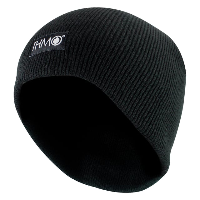 Kids Knitted Beanie Winter Hat: Wrap your little ones in warmth and timeless style with our Kids Knitted Beanie Winter Hat! This must-have accessory is available in classic hues - plain Black, Grey, and Navy Blue - making it a versatile piece for any child's winter wardrobe. Crafted with an acrylic exterior and a cozy polar fleece thermal lining, our beanie isn't just stylish but is functionally built to shield against the chill of autumn and winter. Moreover, this beanie has been lovingly knitted with care, ensuring that each stitch contributes to a snug and comfortable fit. The thermal lining is not just an afterthought; it's a fundamental component that provides extra insulation, keeping heads warm and toasty on even the coldest days. With a 'one size fits all' approach, our beanie hat comfortably stretches to accommodate most children aged approximately 10 to 13. It is the perfect choice for kids on the go, whether they're playing in the park, walking to school, or enjoying a family day out. Its simple design pairs well with any outfit, be it for casual playdates or more festive occasions. Product Characteristics: - Modern and unisex design - High-quality acrylic with polar fleece lining - Provides excellent warmth - Versatile for easy styling - Aimed for children aged 10 to 13 - Comes as a singular beanie per pack