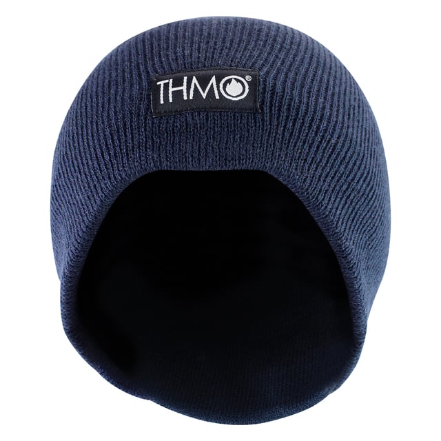 Kids Knitted Beanie Winter Hat: Wrap your little ones in warmth and timeless style with our Kids Knitted Beanie Winter Hat! This must-have accessory is available in classic hues - plain Black, Grey, and Navy Blue - making it a versatile piece for any child's winter wardrobe. Crafted with an acrylic exterior and a cozy polar fleece thermal lining, our beanie isn't just stylish but is functionally built to shield against the chill of autumn and winter. Moreover, this beanie has been lovingly knitted with care, ensuring that each stitch contributes to a snug and comfortable fit. The thermal lining is not just an afterthought; it's a fundamental component that provides extra insulation, keeping heads warm and toasty on even the coldest days. With a 'one size fits all' approach, our beanie hat comfortably stretches to accommodate most children aged approximately 10 to 13. It is the perfect choice for kids on the go, whether they're playing in the park, walking to school, or enjoying a family day out. Its simple design pairs well with any outfit, be it for casual playdates or more festive occasions. Product Characteristics: - Modern and unisex design - High-quality acrylic with polar fleece lining - Provides excellent warmth - Versatile for easy styling - Aimed for children aged 10 to 13 - Comes as a singular beanie per pack