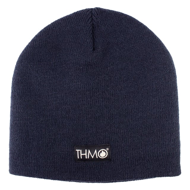 Kids Knitted Beanie Winter Hat: Wrap your little ones in warmth and timeless style with our Kids Knitted Beanie Winter Hat! This must-have accessory is available in classic hues - plain Black, Grey, and Navy Blue - making it a versatile piece for any child's winter wardrobe. Crafted with an acrylic exterior and a cozy polar fleece thermal lining, our beanie isn't just stylish but is functionally built to shield against the chill of autumn and winter. Moreover, this beanie has been lovingly knitted with care, ensuring that each stitch contributes to a snug and comfortable fit. The thermal lining is not just an afterthought; it's a fundamental component that provides extra insulation, keeping heads warm and toasty on even the coldest days. With a 'one size fits all' approach, our beanie hat comfortably stretches to accommodate most children aged approximately 10 to 13. It is the perfect choice for kids on the go, whether they're playing in the park, walking to school, or enjoying a family day out. Its simple design pairs well with any outfit, be it for casual playdates or more festive occasions. Product Characteristics: - Modern and unisex design - High-quality acrylic with polar fleece lining - Provides excellent warmth - Versatile for easy styling - Aimed for children aged 10 to 13 - Comes as a singular beanie per pack