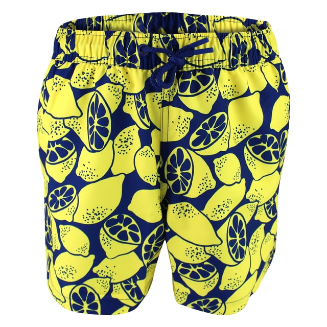 Borg Print Swim Shorts - Stylish and Comfortable Swimwear: Elevate your swimwear collection with the Björn Borg Borg Print Swim Shorts, designed for those who value both style and comfort. Made from 100% recycled polyester, these shorts feature a regular fit with a mid-length design, an elastic waistband with drawstrings for a secure fit, and side pockets for convenience. The standout print adds a touch of flair, making these shorts perfect for the beach or pool. Extra Product Details:. 100% Recycled Polyester Regular Fit with Mid-Length Elastic Waistband with Drawstrings Side Pockets Machine Washable. These swim shorts are the perfect blend of fashion and function, making them ideal for any water activity