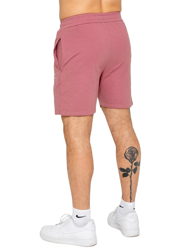 The Enzo Men's Gym Shorts are designed for performance and comfort. Featuring a regular fit, these shorts provide ease of movement while maintaining a stylish look. Made from stretch material with Lycra fabric, they offer flexibility and durability for intense workouts or casual wear. The Enzo Jeans printing on the right thigh adds a bold, athletic touch. Perfect for activewear, these shorts are ideal for the gym, running, or everyday training.(655)