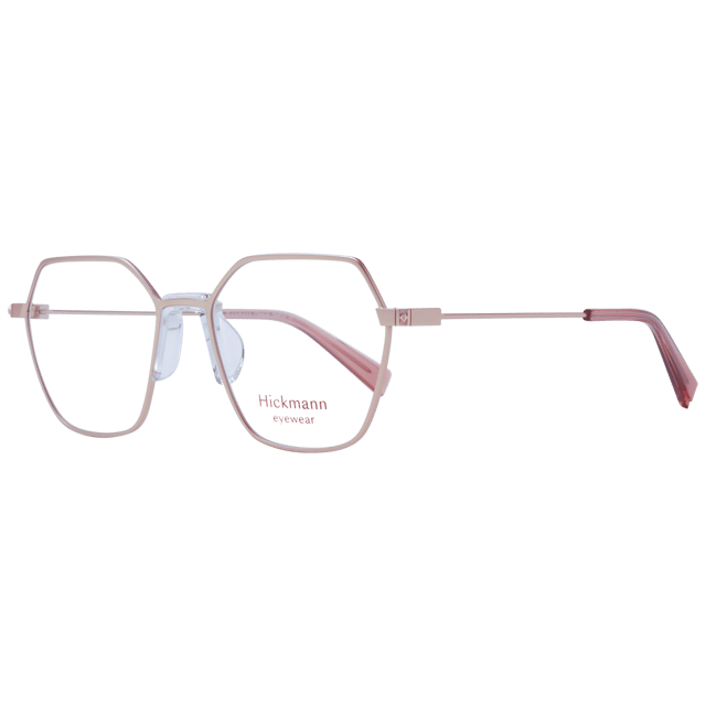 Lunettes Uvex C1 – Monture Argent Démi-monture – 53[]18 125 – Neuves