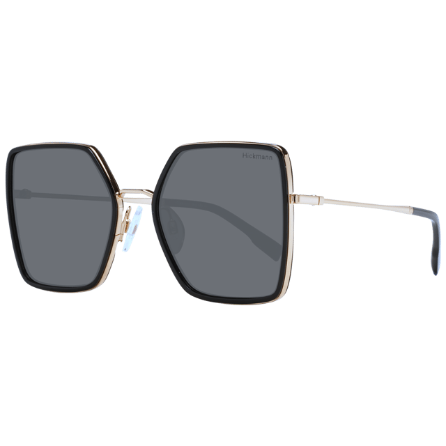 Género: Mujer
Color principal: Negro
Color del marco: Negro
Material del marco: Metal
Color de la lente: Gris
Material de la lente: Plástico
Categoría del filtro: 3
La tecnología de lentes: No Extra
Protección: 100% UVA & UVB
Talla: 52-17-135
Anchura de la lente: 52
Altura de la lente: 47
Ancho del puente: 17
Ancho de las gafas: 130
Longitud de la varilla: 135
Estilo: Cuadrado
Estilo: Llanta completa
Bisagra con muelle: No
Extra: Sin extra
Entrega: Estuche originalsa de gafas original, documentación, paño de limpieza
Country: China