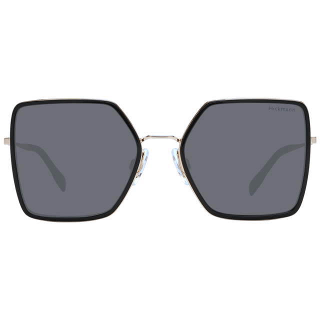 Género: Mujer
Color principal: Negro
Color del marco: Negro
Material del marco: Metal
Color de la lente: Gris
Material de la lente: Plástico
Categoría del filtro: 3
La tecnología de lentes: No Extra
Protección: 100% UVA & UVB
Talla: 52-17-135
Anchura de la lente: 52
Altura de la lente: 47
Ancho del puente: 17
Ancho de las gafas: 130
Longitud de la varilla: 135
Estilo: Cuadrado
Estilo: Llanta completa
Bisagra con muelle: No
Extra: Sin extra
Entrega: Estuche originalsa de gafas original, documentación, paño de limpieza
Country: China