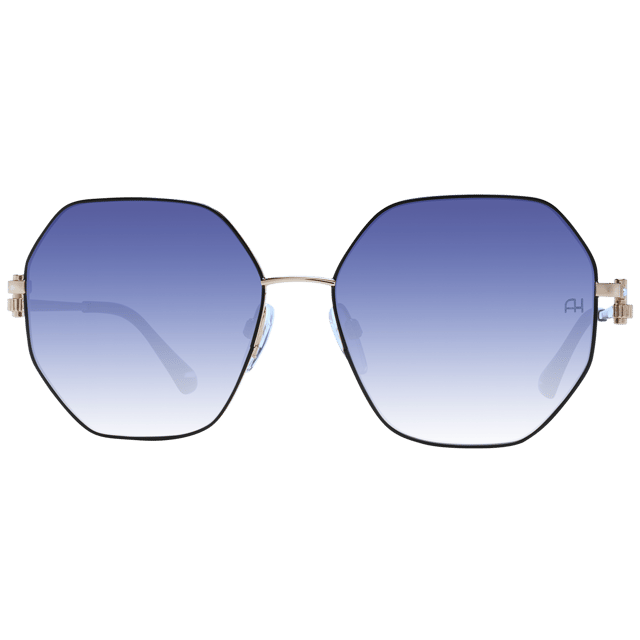 Geslacht: Vrouw
Hoofdkleur: Goud
Frame kleur: Goud
Frame materiaal: Metaal
Glas kleur: Blauw
Glas materiaal: Kunststof
Categorie filteren: 3
Glas-effect: verloop
Bescherming: 100% UVA & UVB
Maat: 59-16-145
Glas breedte: 59
Glas hoogte: 56
Web breedte: 16
Framebreedte: 145
Tempel lengte: 145
Frame stijl: Full-Rim
Veer scharnier: Nee
Extras: Geen extra's
Leveringsomvang: Etui
Country: China