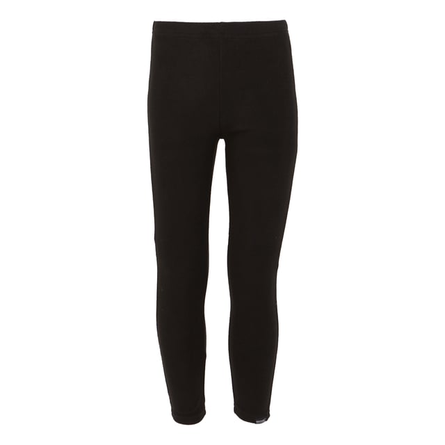 100% Polyester. Design: Plain. 170gsm. Fabric Technology: Anti-Pilling, Durable, Insulating, Quick Dry, Symmetry Fleece, Thermal. Branded Tab. Length: Ankle. Fit: Fitted. Waistline: Elasticated. Sustainability: Made from Recycled Materials.