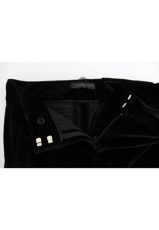 Brand new Ermanno Scervino straight fit jeans
  100% Authentic
  Color: Black
  Modell: Straight Fit
  Made in Italy
  Material: 100% Cotton