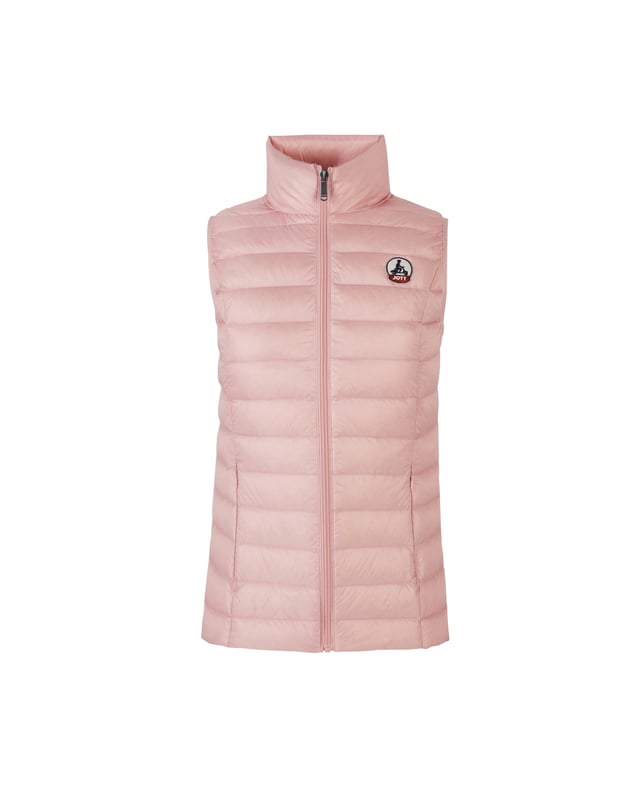 Embrace warmth and style with the Seda Down Jacket, crafted for ultimate comfort and effortlessly chic appeal. Perfect for casual outings in any season.