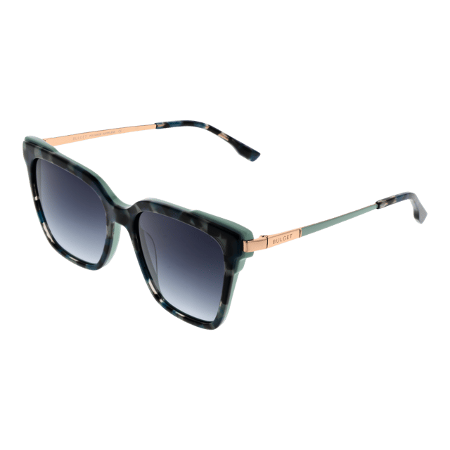 Género: Mujer
Color principal: Multicolor
Color del marco: Multicolor
Material del marco: Acetato
Color de la lente: Azul
Material de la lente: Plástico
Categoría del filtro: 3
La tecnología de lentes: Gradiente
Protección: 100% UVA & UVB
Talla: 54-17-142
Anchura de la lente: 54
Altura de la lente: 43
Ancho del puente: 17
Ancho de las gafas: 145
Longitud de la varilla: 142
Estilo: Cuadrado
Estilo: Llanta completa
Bisagra con muelle: No
Extra: Sin extra
Entrega: Estuche originalsa de gafas original, documentación, paño de limpieza
Country: China
