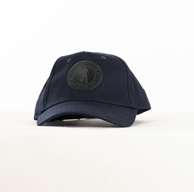 De Bikkembergs herenpet is een sportief en stijlvol accessoire dat is ontworpen om een moderne touch toe te voegen aan de alledaagse look. Met een eenvoudig ontwerp en opvallende details, zoals het merklogo, is hij perfect voor wie op zoek is naar een casual en toch elegante touch. De veelzijdige en functionele hoed weerspiegelt de dynamische benadering van het merk en combineert comfort en trendyheid in een praktisch accessoire, ideaal om een urban outfit compleet te maken.