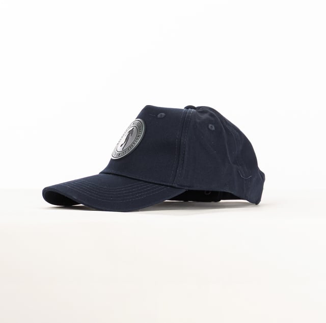 De Bikkembergs herenpet is een sportief en stijlvol accessoire dat is ontworpen om een moderne touch toe te voegen aan de alledaagse look. Met een eenvoudig ontwerp en opvallende details, zoals het merklogo, is hij perfect voor wie op zoek is naar een casual en toch elegante touch. De veelzijdige en functionele hoed weerspiegelt de dynamische benadering van het merk en combineert comfort en trendyheid in een praktisch accessoire, ideaal om een urban outfit compleet te maken.