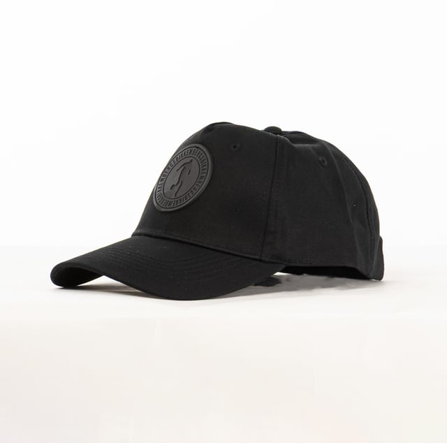 De Bikkembergs herenpet is een sportief en stijlvol accessoire dat is ontworpen om een moderne touch toe te voegen aan de alledaagse look. Met een eenvoudig ontwerp en opvallende details, zoals het merklogo, is hij perfect voor wie op zoek is naar een casual en toch elegante touch. De veelzijdige en functionele hoed weerspiegelt de dynamische benadering van het merk en combineert comfort en trendyheid in een praktisch accessoire, ideaal om een stedelijke outfit compleet te maken.