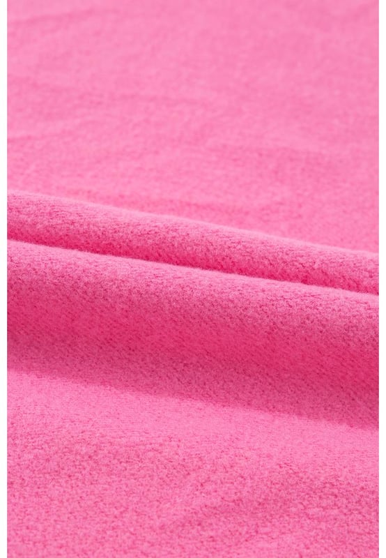 Fleece
  lined hoodie perfect for winter
  Convenient kangaroo pocket for easy storage
  Adjustable drawstring neckline for a personalized fit
  Long sleeves for added warmth
  Fashionable design to elevate your personal style
Material: 50% Polyester 50% Cotton