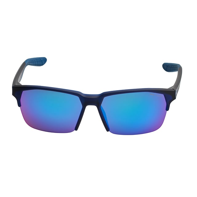 Gafas de Sol Deportivas CU3746 para Hombre-Mujer Gafas de sol Nike Deportivas MAVERICK FREE E para Hombre y Mujer.
Forma y diseño:
- Estas gafas de sol Nike tienen un diseño semi al aire con forma rectangular.
- Su estructura ligera proporciona una visión periférica mejorada y un ajuste seguro para actividades al aire libre.
Material de la montura:
- La montura de estas gafas de sol está fabricada en ABS, un material plástico inyectado.
- Esto hace que las gafas sean resistentes y cómodas de llevar.
Patillas:
- Las patillas también están hechas de ABS, a juego con el material de la montura.
Detalles de la marca:
- Grabado del logo Nike en las patillas.
- Incluye funda y certificados de autenticidad.
- Estos elementos de diseño ayudan a identificar claramente el modelo como parte de la colección de gafas Nike.
Lentes:
- Lentes Nike Road.
- 100% protección UVB 400.
El color de las lentes de las gafas de sol Nike puede variar ligeramente con respecto a las imágenes debido a efectos de iluminación o ajustes en el acabado del material, ¡pero siempre conservarán su estilo y calidad!
Medidas: Ancho lente: 70 mm, Puente: 13 mm, Patillas: 145 mm
Composición: Nylon Inyectado
Cuidados:
Limpiar las gafas con agua y jabón (neutro).
No usar paños sucios o abrasivos que puedan alterar las características de los filtros.
Utilizar únicamente accesorios y repuestos originales.