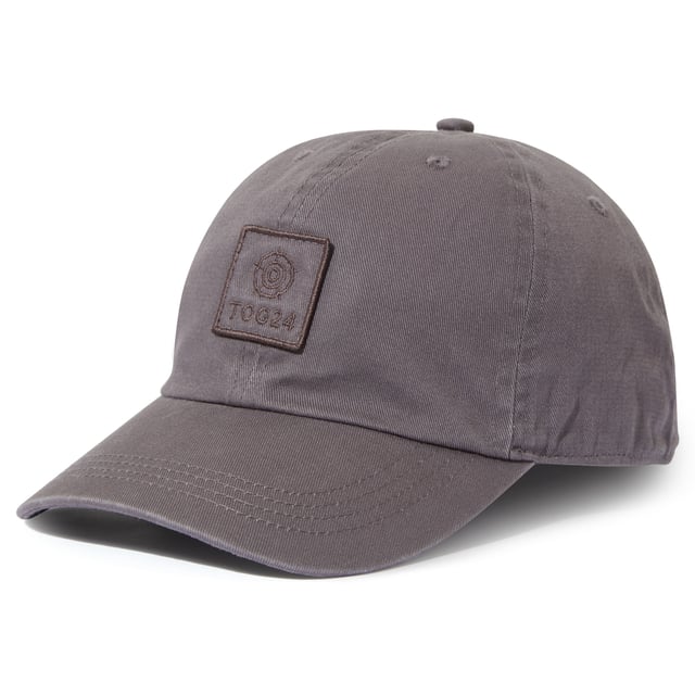 Johan Baseball Cap - Steel Grey The TOG24 Johan cap is your easy going summer staple – a classic cotton baseball cap with a laid-back look and feel, thanks to its lightly washed finish. Perfect for sunny days, outdoor adventures, or simply keeping the rays out of your eyes on a seaside stroll, this unisex cap is as versatile as it gets. With an adjustable strap at the back to ensure a comfortable fit and finished with the TOG24 badge on the front, the Johan cap has a casual, timeless style that’s just right for everything from beach days to BBQs and weekend hikes.