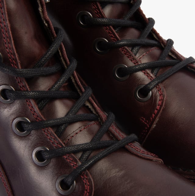 Fly London HAZI147FLY Womens Boots Wine Upper Material: LeatherLining Material: MicrofibreSole Material: RubberClosure/Fastening: Lace-UpFeatures: Comfort,BreathableHeel Type: BlockToe Shape: RoundShoe Width: RegularItem Weight: 0.45 KGHeel Height: Medium (5-7.4cm)Shoe Shaft Height: AnkleBoot Style: Ankle BootsGift Boxed: NoProduct Code: P211147005