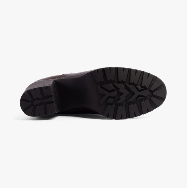 Marco Tozzi 25414-41-304 Womens Boots Mocca Upper Material: Faux LeatherLining Material: TextileSole Material: RubberClosure/Fastening: Pull-OnFeatures: Comfort,Elasticated Side Panel,VeganHeel Type: BlockToe Shape: Chisel/AlmondShoe Width: RegularItem Weight: 0.45 KGHeel Height: High (7.5-9.9cm)Shoe Shaft Height: AnkleBoot Style: Ankle BootsGift Boxed: NoProduct Code: 25414-41-304