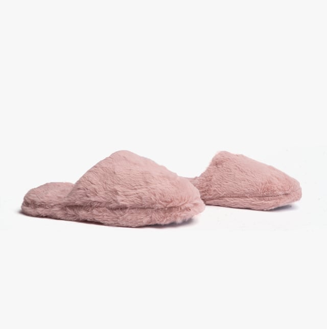 Dr Keller Dr Keller JOLIE Womens Mule Slippers Pink Upper Material: FabricLining Material: Warm LinedSole Material: SyntheticClosure/Fastening: Slip-OnFeatures: Comfort,Warm LiningToe Shape: RoundShoe Width: RelaxedItem Weight: 0.45 KGHeel Height: Flat (Under 2.5cm)Slipper Style: MuleGift Boxed: NoProduct Code: B1112-PNK