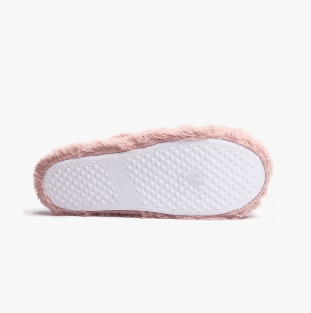 Dr Keller Dr Keller JOLIE Womens Mule Slippers Pink Upper Material: FabricLining Material: Warm LinedSole Material: SyntheticClosure/Fastening: Slip-OnFeatures: Comfort,Warm LiningToe Shape: RoundShoe Width: RelaxedItem Weight: 0.45 KGHeel Height: Flat (Under 2.5cm)Slipper Style: MuleGift Boxed: NoProduct Code: B1112-PNK