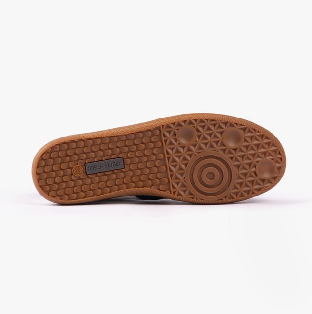 Josef Seibel JOLEEN 01 Zapatillas para Mujer Blanco-Jade Material del Superior: Cuero/Suede Material del Forro: Textil Material de la Suela: Goma Cierre/Fijación: Con Cordones Características: Confort, Transpirable Forma de la Punta: Redonda Ancho del Calzado: Regular Peso del Artículo: 0 KG Altura del Tacón: Plano (Menos de 2.5cm) Altura del Empeine: Bajo Estilo de Zapatilla: Casual Código del Producto: 64401-918084
