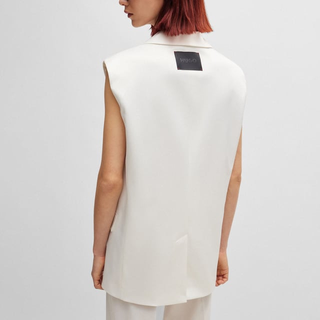 Breipakket Vest Olga - Orion - De Libelle Shop