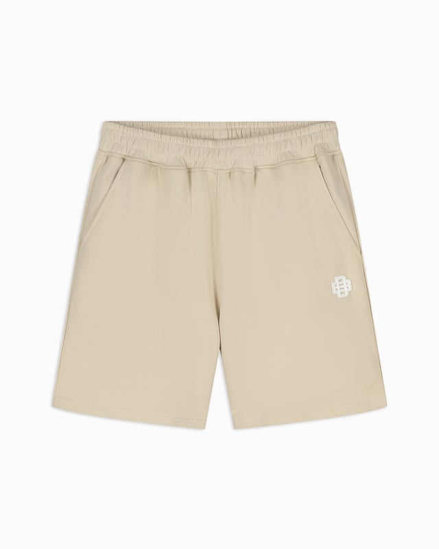86% Baumwolle | 14% PolyesterElastischer Bund Zwei Seitentaschen Monogramm-Logo am linken Bein Kann mit dem Mono Relax T-Shirt kombiniert werden