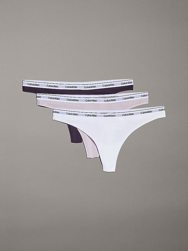Calvin Klein Calvin Klein MODERN LOGO Womens 3 Pack Thongs Multicolouredl&gt;
Closure/Fastening: Pull-On
Item Weight: 0.11 KG
Clothing Fit: Regular
Single Or Multi Pack?: 3 Pack
Gift Boxed: No
Material Composition: 90% Cotton, 10% Elastane
Underwear Type: ThongProduct Code: 000QD5209EQA7
Clothing Type: Underwear
Closure/Fastening: Pull-On
Item Weight: 0.11 KG
Clothing Fit: Regular
Single Or Multi Pack?: 3 Pack
Gift Boxed: No
Material Composition: 90% Cotton, 10% Elastane
Underwear Type: ThongProduct Code: 000QD5209EQA7
Clothing Type: Underwear
Closure/Fastening: Pull-On
Item Weight: 0.11 KG
Clothing Fit: Regular
Single Or Multi Pack?: 3 Pack
Gift Boxed: No
Material Composition: 90% Cotton, 10% Elastane
Underwear Type: ThongProduct Code: 000QD5209EQA7