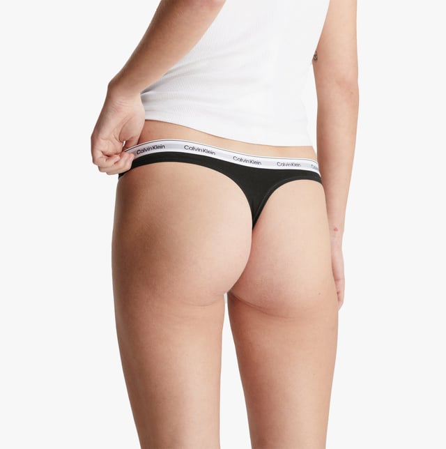 Calvin Klein Calvin Klein MODERN LOGO 3 Pack Thongs Womens Multicolouredl&gt;
Closure/Fastening: Pull-On
Item Weight: 0.11 KG
Clothing Fit: Regular
Single Or Multi Pack?: 3 Pack
Gift Boxed: No
Material Composition: 90% Cotton (CO), 10% Elastane
Underwear Type: Thong
Underwear Features: Low-Rise | Classic Calvin Klein Elastic WaistbandProduct Code: 000QD5209EMPI
Clothing Type: Underwear
Closure/Fastening: Pull-On
Item Weight: 0.11 KG
Clothing Fit: Regular
Single Or Multi Pack?: 3 Pack
Gift Boxed: No
Material Composition: 90% Cotton (CO), 10% Elastane
Underwear Type: Thong
Underwear Features: Low-Rise | Classic Calvin Klein Elastic WaistbandProduct Code: 000QD5209EMPI
Clothing Type: Underwear
Closure/Fastening: Pull-On
Item Weight: 0.11 KG
Clothing Fit: Regular
Single Or Multi Pack?: 3 Pack
Gift Boxed: No
Material Composition: 90% Cotton (CO), 10% Elastane
Underwear Type: Thong
Underwear Features: Low-Rise | Classic Calvin Klein Elastic WaistbandProduct Code: 000QD5209EMPI