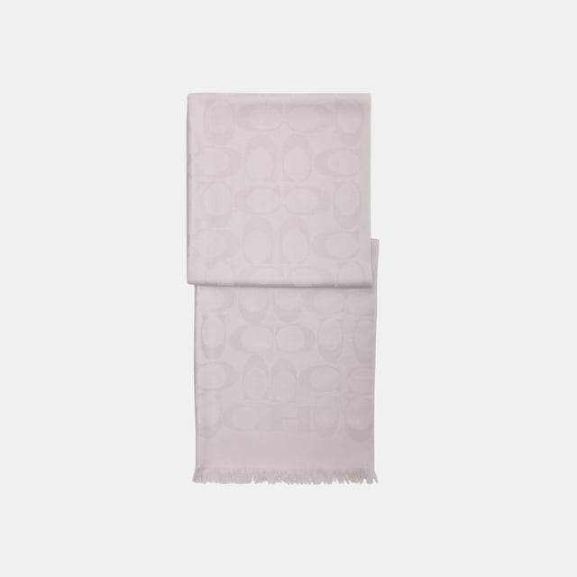 Signature C Wrap