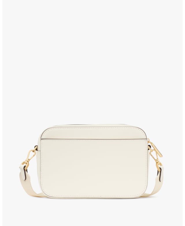 Our Crossbodies Are Perfect If You Want To Carry Your Important Things Without All The Bulk. Plus, Your Hands Are Free To Keep Up With All Your Group Texts And Grip That Vanilla Latte., Madison Festival Floral Perf Mini Camera Bag,  Length: 5.59 Cm,  Width: 19.30 Cm,  Height: 12.70 Cm