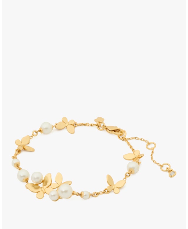 The Finishing Touch To Your Outfit. And The Reason For All The Oohs And Aahs., Bracelet