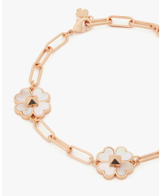 We Say, Stack Your Bracelets To Make A Statement. This Makes The First One In Your Pile. Or The 100Th., Chain Link Bracelet