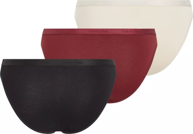 Calvin Klein Calvin Klein MODERN LOGO HOLIDAY Womens 3 Pack Bikinis Multicolouredl&gt;
Closure/Fastening: Pull-On
Item Weight: 0.11 KG
Clothing Fit: Regular
Single Or Multi Pack?: 3 Pack
Gift Boxed: No
Material Composition: 90% Cotton, 10% Elastane
Underwear Type: BikiniProduct Code: 000QD5243EQ11
Clothing Type: Underwear
Closure/Fastening: Pull-On
Item Weight: 0.11 KG
Clothing Fit: Regular
Single Or Multi Pack?: 3 Pack
Gift Boxed: No
Material Composition: 90% Cotton, 10% Elastane
Underwear Type: BikiniProduct Code: 000QD5243EQ11
Clothing Type: Underwear
Closure/Fastening: Pull-On
Item Weight: 0.11 KG
Clothing Fit: Regular
Single Or Multi Pack?: 3 Pack
Gift Boxed: No
Material Composition: 90% Cotton, 10% Elastane
Underwear Type: BikiniProduct Code: 000QD5243EQ11