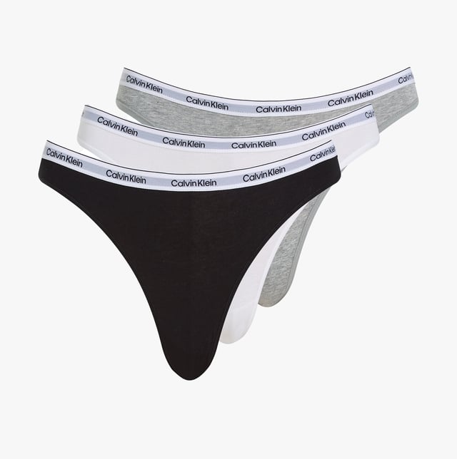 Calvin Klein Calvin Klein LOW RISE 3 Pack Bikini Womens Multicolouredl&gt;
Closure/Fastening: Pull-On
Item Weight: 0.11 KG
Clothing Fit: Regular
Single Or Multi Pack?: 3 Pack
Gift Boxed: No
Material Composition: 90% Cotton (CO), 10% Elastane
Underwear Type: Bikini
Underwear Features: Low-Rise | Classic Calvin Klein Elastic WaistbandProduct Code: 000QD5207EMPI
Clothing Type: Underwear
Closure/Fastening: Pull-On
Item Weight: 0.11 KG
Clothing Fit: Regular
Single Or Multi Pack?: 3 Pack
Gift Boxed: No
Material Composition: 90% Cotton (CO), 10% Elastane
Underwear Type: Bikini
Underwear Features: Low-Rise | Classic Calvin Klein Elastic WaistbandProduct Code: 000QD5207EMPI
Clothing Type: Underwear
Closure/Fastening: Pull-On
Item Weight: 0.11 KG
Clothing Fit: Regular
Single Or Multi Pack?: 3 Pack
Gift Boxed: No
Material Composition: 90% Cotton (CO), 10% Elastane
Underwear Type: Bikini
Underwear Features: Low-Rise | Classic Calvin Klein Elastic WaistbandProduct Code: 000QD5207EMPI